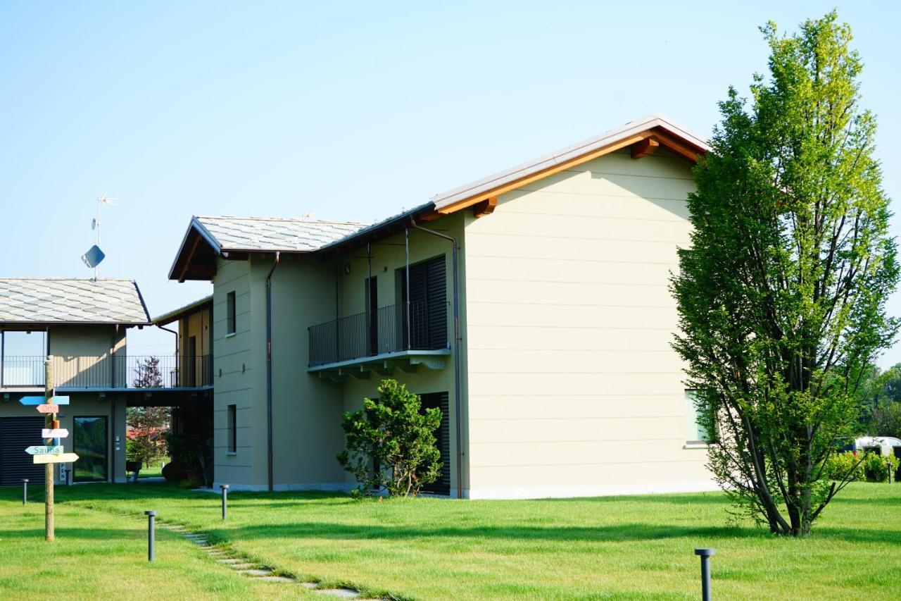 Casa Vola Bed & Breakfast Cuneo Exterior foto