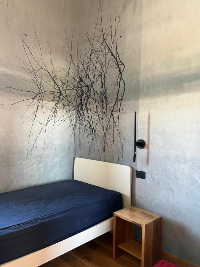 Casa Vola Bed & Breakfast Cuneo Exterior foto
