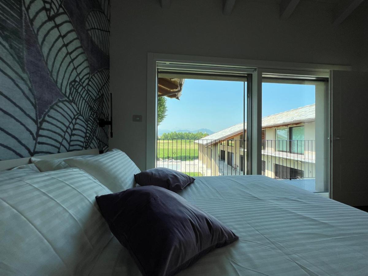 Casa Vola Bed & Breakfast Cuneo Exterior foto